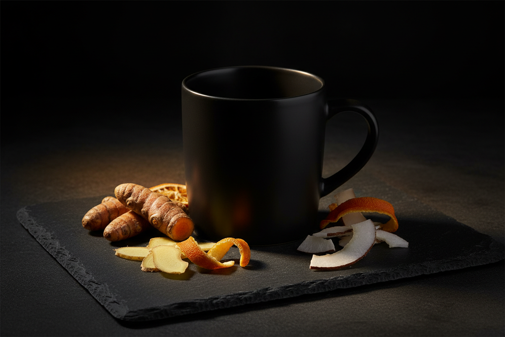 Longevitea Priority Hold: Next Batch Reservation