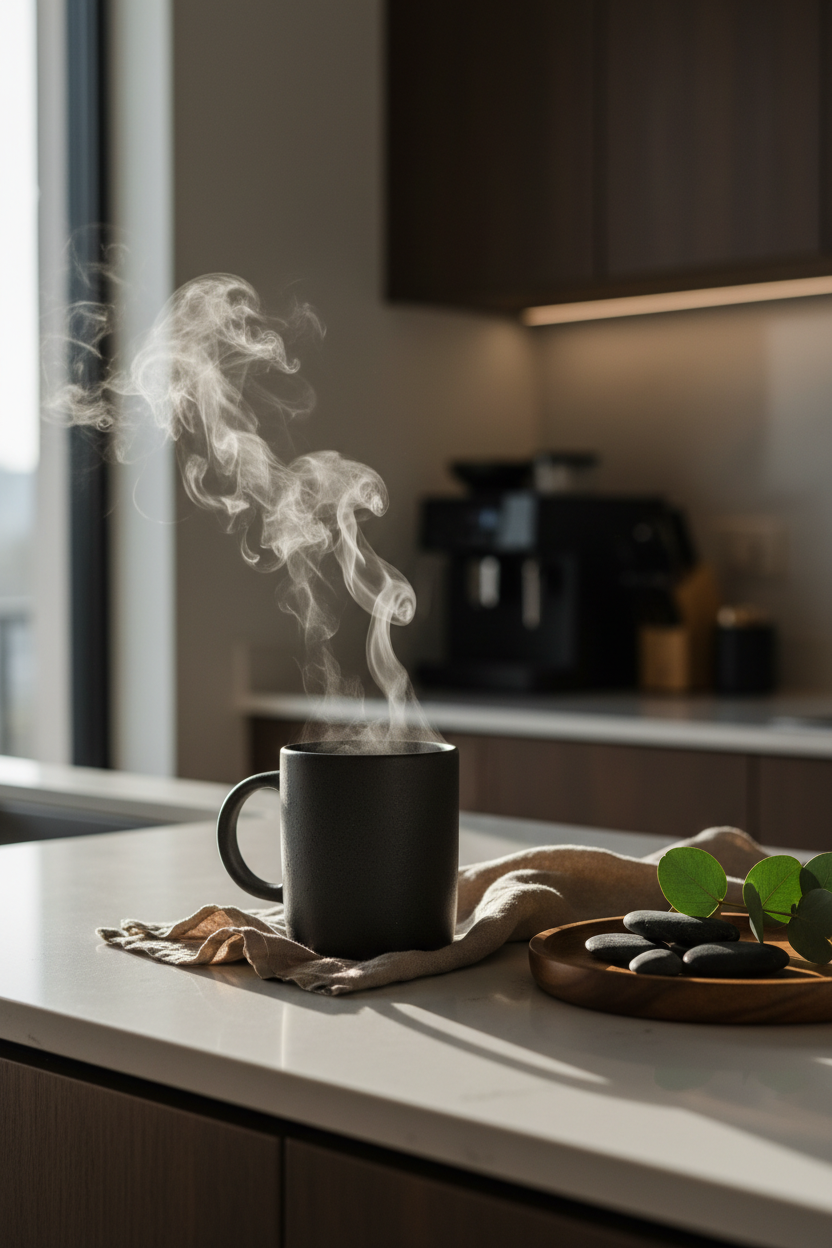 Longevitea Priority Hold: Next Batch Reservation